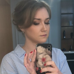 Маша Мерзлякова, 30.11, Москва