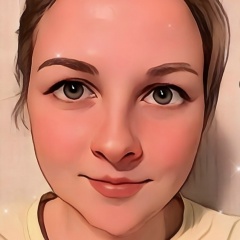 Marina Sakalosh, 28.02.1990, Силламяэ