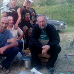 Александр Гладышев, 21.01, Санкт-Петербург