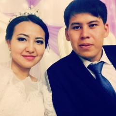 Айтбай Жиеналиев, 10.06.1993, Алматы