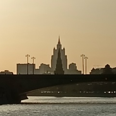 Светлана Шангина, 25.03, Москва