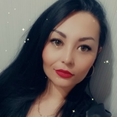 Камилла Данилова, Актау