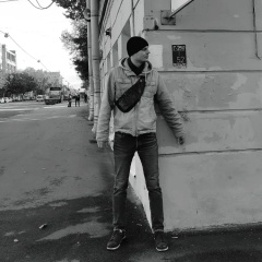 Олег Краев, Москва