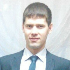 Илья Коломиец, 20.02.1983, Новороссийск