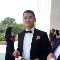 Anuar Makhayev, 21.08.1989, Алматы