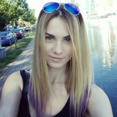 Татьяна Аллахвердова, 10.06.1985, Киев