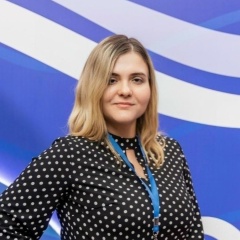 Юлия Козлова, 09.11, Нижний Новгород