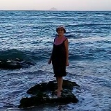 Марина Беклемешева, Юрга