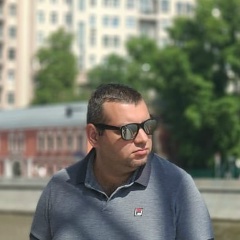 Андрей Кретов, 21.11, Москва