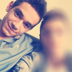 Abu Adam, 21.05.1995, Mecca