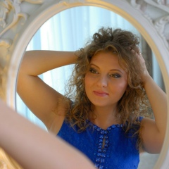 Светлана Ракова, 30.12, Днепр (Днепропетровск)