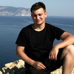 Илья Халилов, Москва