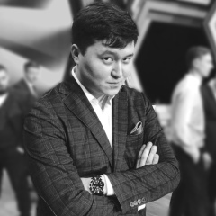 Альбек Гайсин, 29.06, Москва