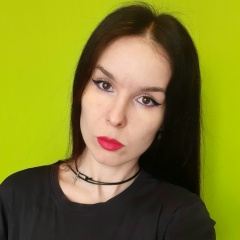 Юлия Журавлева