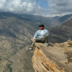 Ildar Khairylin, 24.01.1984, Казань