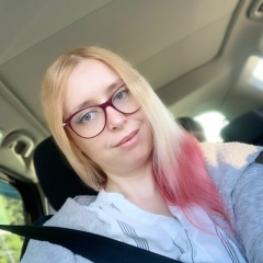 Лилия Улыбина, 21.10.1982, Санкт-Петербург