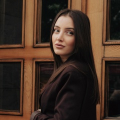 Диана Шахбазян, 20.10.1993, Краснодар