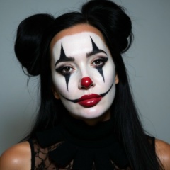 Кристина Чиркова, 03.10, Мурманск