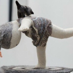 Валерия Абуханова, 01.01, Уральск