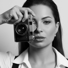 Katty Boyko, Оренбург