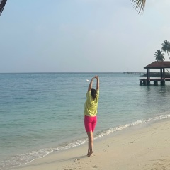 Оксана Лазоева, 14.06.1987, Санкт-Петербург