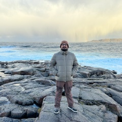 Лёва Амиров, 22.05, Ростов-на-Дону