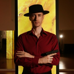 Дмитрий Чернета, 22.10.1993, Томск