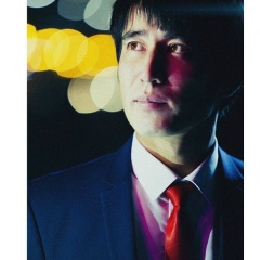 Конысбек Махмуд, 18.09, Актау