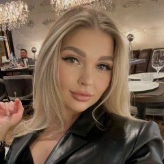 Julia Isaakova, 12.07.1996