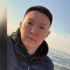 Айдар Мызин, 24.12.1986, Горно-Алтайск