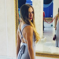 Tanya Divine, 14.02.1995, Москва