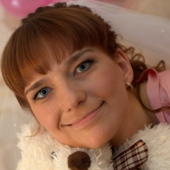 Светлана Кулачкова, 08.10, Москва