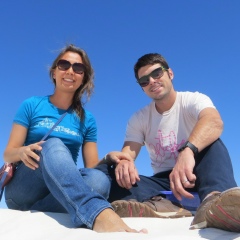 Юлия Ахметшина, 16.09, Seattle