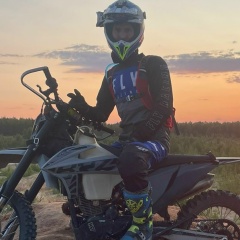Владимир Киселев, 17.07, Челябинск