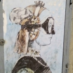 Татьяна Гольдшмидт