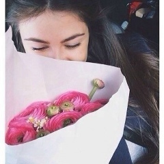 Dana Ahmetzhanova, 11.05