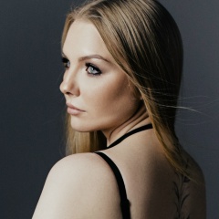 Алиса Лапаева, 20.03.1994, Хабаровск