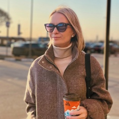 Эля Иванова, 05.03, Санкт-Петербург