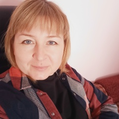 Анна Алтынникова, 14.08.1980, Алексеевская