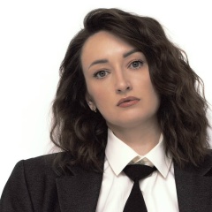 Алена Бычкова, 25.10, Барнаул