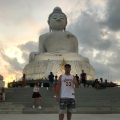 Арсен Губжев, 05.12.1987, Прохладный