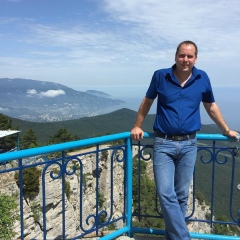 Сергей Трубчанинов, Новороссийск