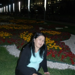 Гульзия Бошанова, 27.08.1977, Караганда