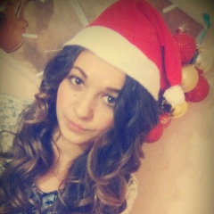 Алина Козина, 06.05, Белгород