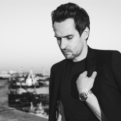 Виталий Шальнев, 02.01.1989, Санкт-Петербург