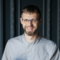 Константин Синельников, 19.08.1984, Санкт-Петербург