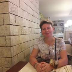 Евгения Кабанова, 20.07.1987, Санкт-Петербург