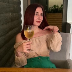 Наталья Супоровская, 19.12, Саратов