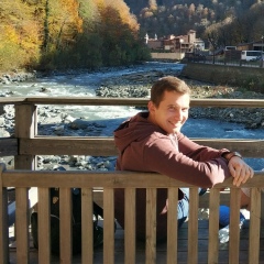 Иван Родченко, 01.03.1985, Москва