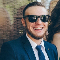 Андрей Дергачев, 24.02.1993, Калининград